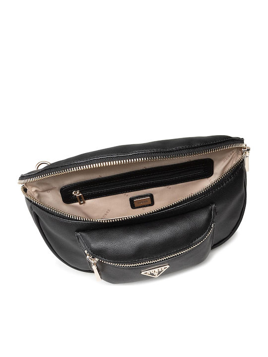 Manhattan Mini Belt Bag Waist Bag Black