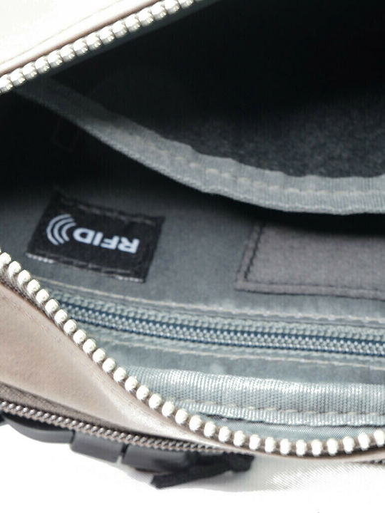 Waist Bag Black
