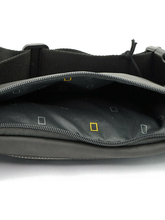 Waist Bag Black
