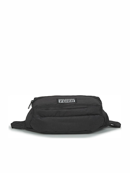 Academy Waist Bag Black