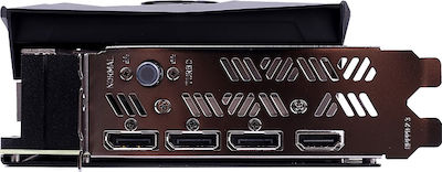Colorful GeForce RTX 3060 Ti 8ГБ GDDR6 iGame Vulcan OC LHR-V Графична карта
