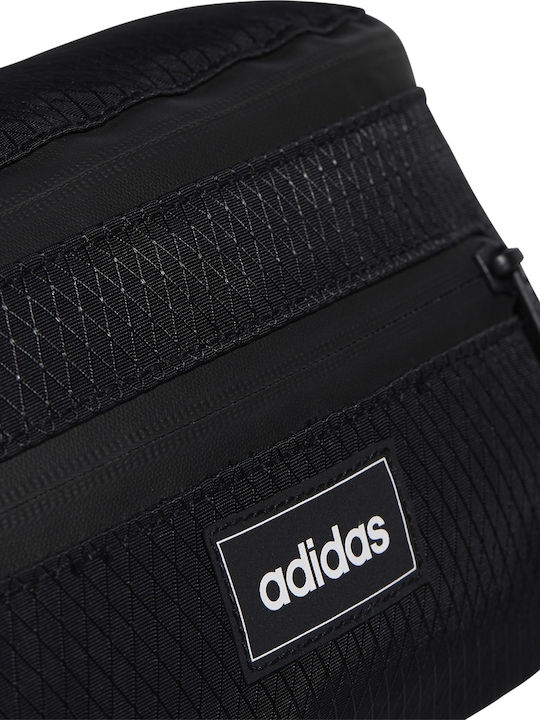 Urban Waistbag Magazin online pentru femei Bum Bag pentru Talie Negru
