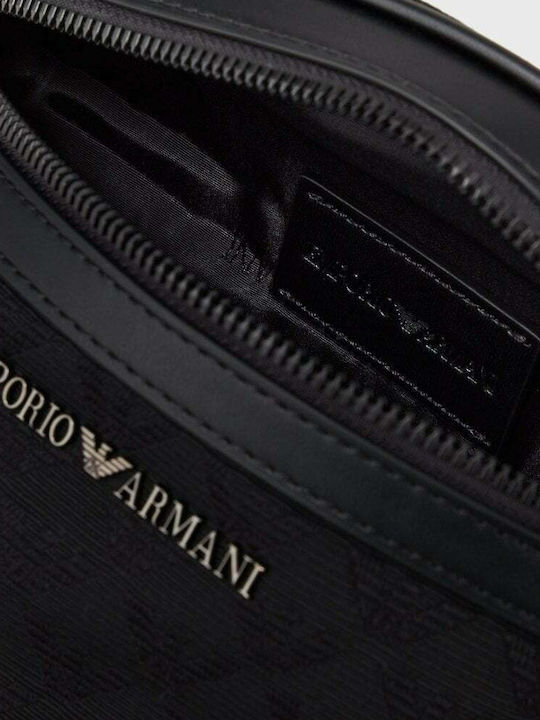 Γυναικείο Τσαντάκι Ζώνης Μαύρο