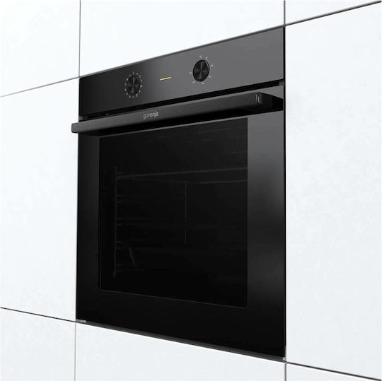 Gorenje Einbauofen 77Es B59.5cm.