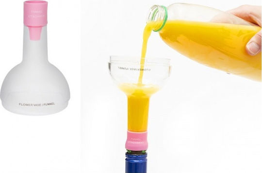 Classic Juicer with Plastic Container