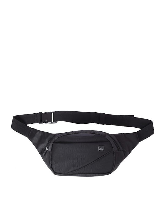 Waist Bag Black