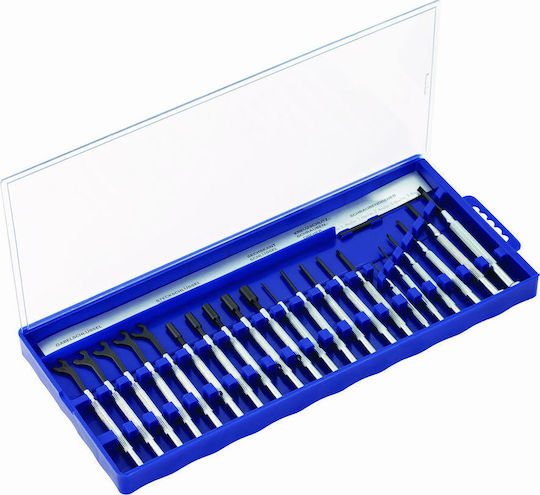 Lux Tools Handschraubendreher