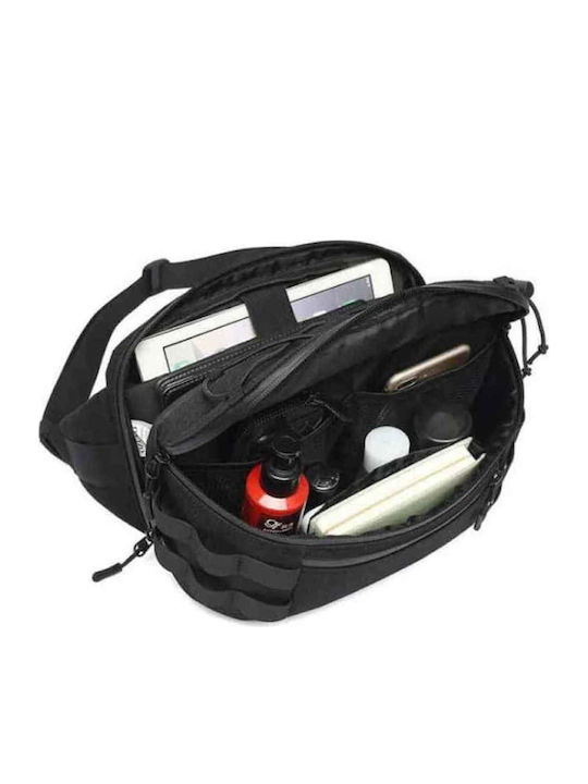 Waist Bag Black