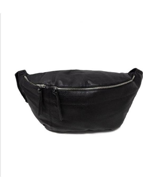 Waist Bag Black