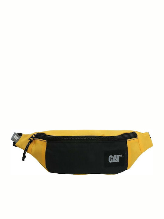 Phoenix Magazin online pentru bărbați Bum Bag pentru Talie Galben
