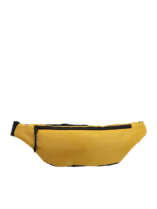 Phoenix Magazin online pentru bărbați Bum Bag pentru Talie Galben