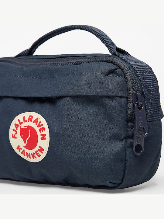 Waist Bag Blue