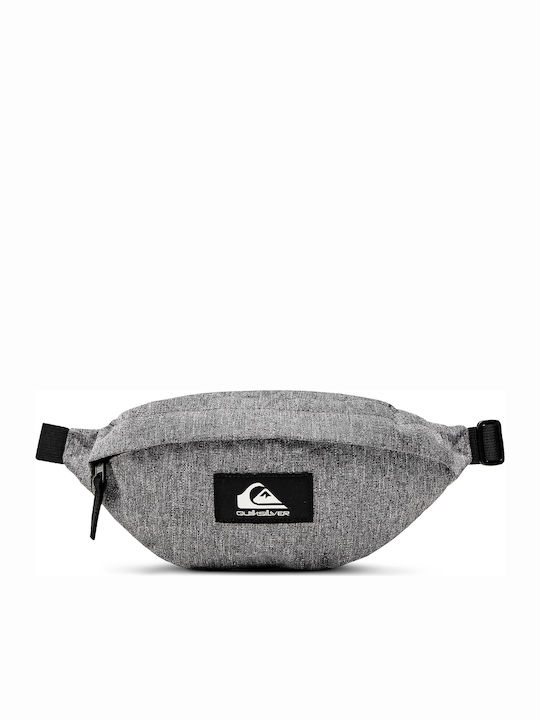 Pubjug Men's Waist Bag Gray