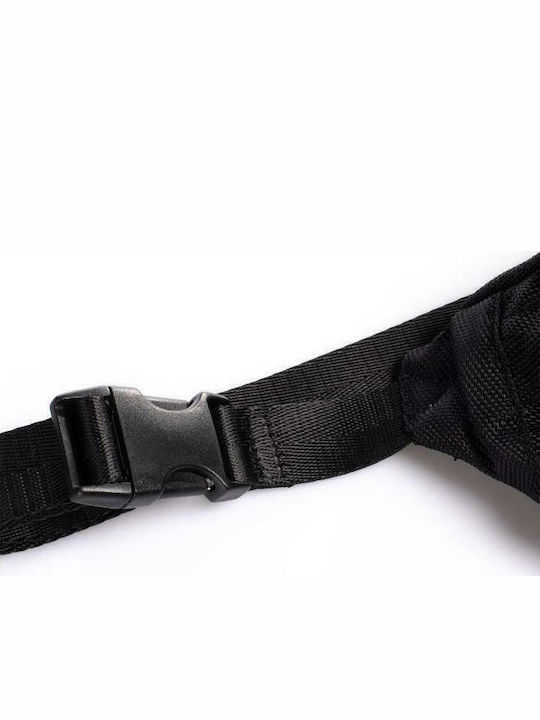Waist Bag Black