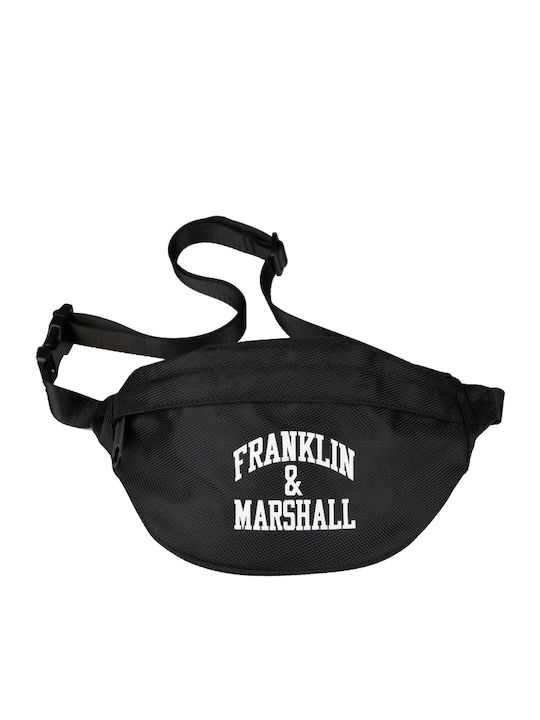 Waist Bag Black