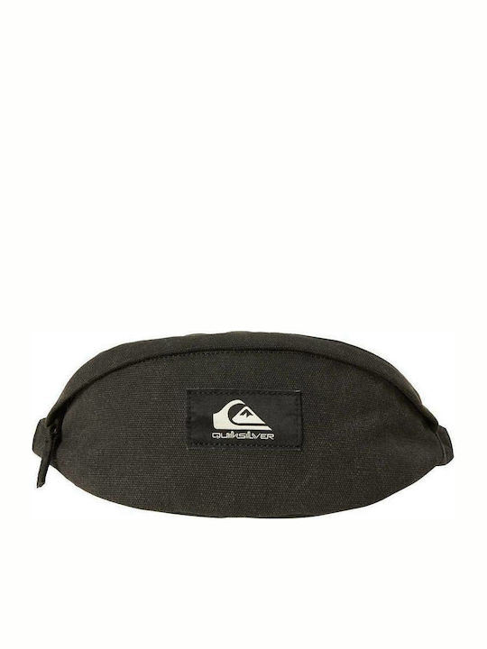Pubjug Men's Waist Bag Black