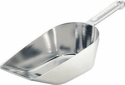 Westmark Lingură de Bucătărie Aluminiu cu Dimensiune 35buc