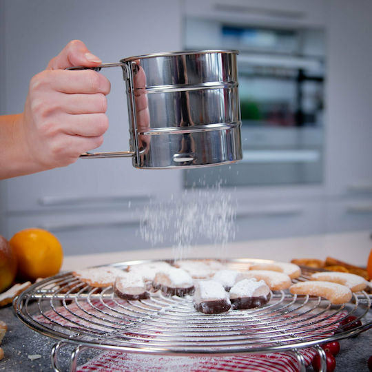 Kuchenprofi Κόσκινο από Μέταλλο