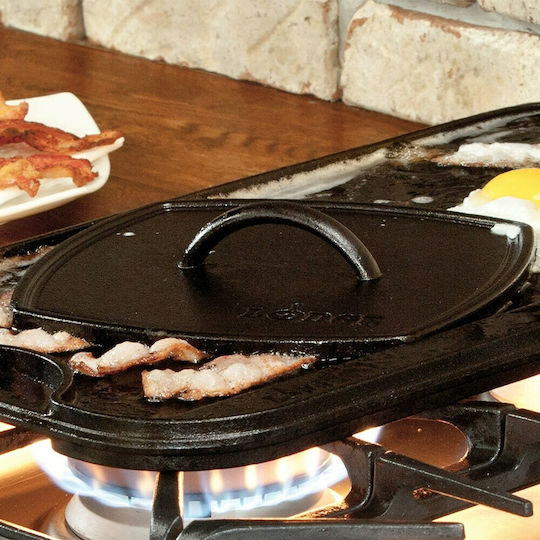 Lodge Presă pentru Chiftele / Carne