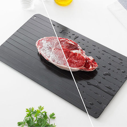 InnovaGoods Qheat Табла за размразяване от метал