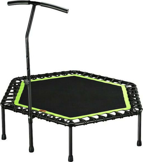 Luxury Fitness Trambulină Gimnastică Diametru 122 cm Luxury Fitness Trambulină Gimnastică Diametru 122 cm
