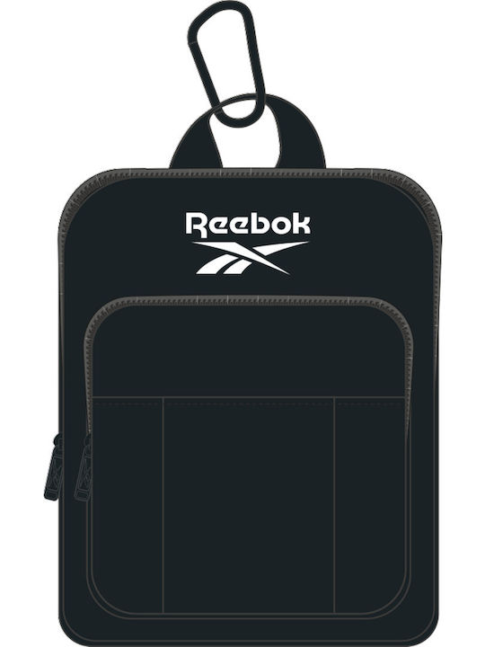 Classics Foundation Herren Bum Bag Taille Schwarz