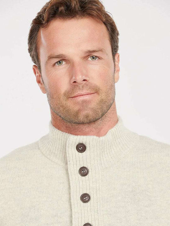 Langarm-Pullover Pearl