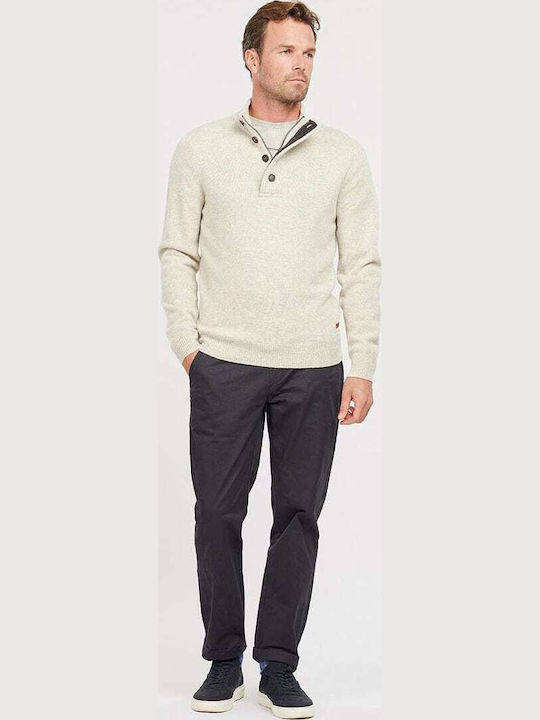 Langarm-Pullover Pearl