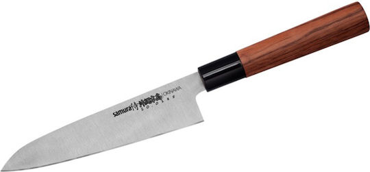Samura Okinawa Gyuto 17cm Samura Okinawa Gyuto 17cm