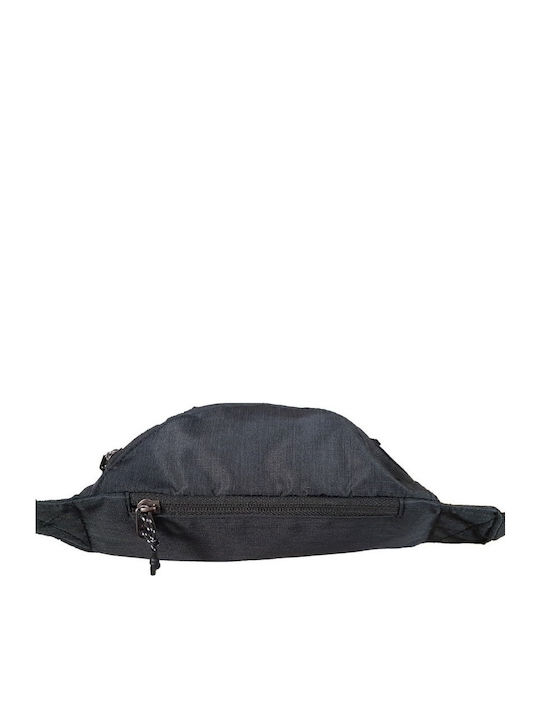 202.BU02.51 Men's Бъм Баг на кръста Сив