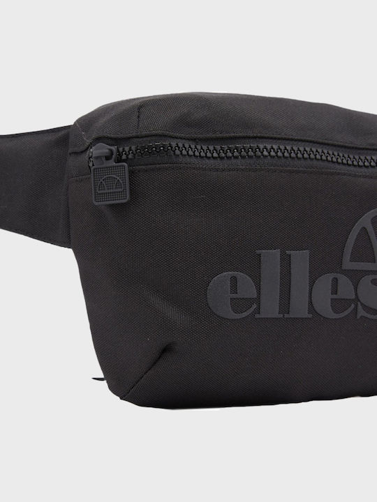 Waist Bag Black