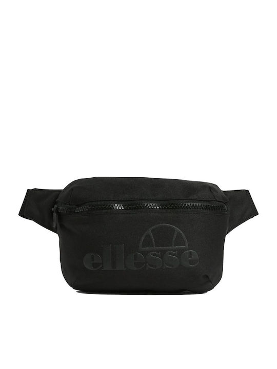 Waist Bag Black