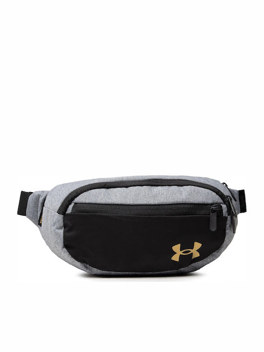 Flex Herren Bum Bag Taille Gray