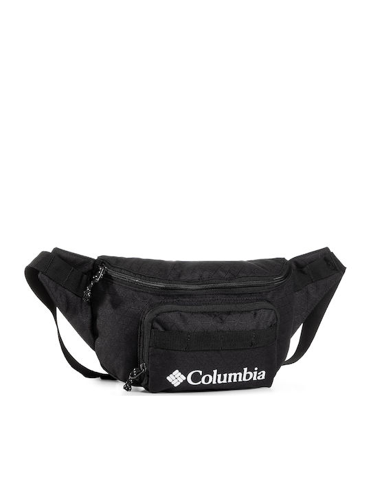Waist Bag Black