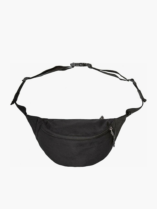 Waist Bag Black