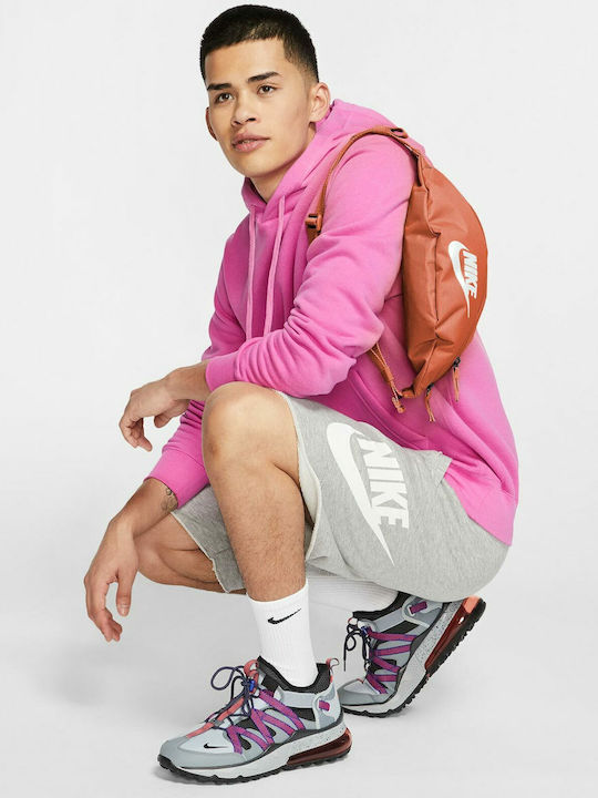 Sportswear Heritage Waist Bag Orange