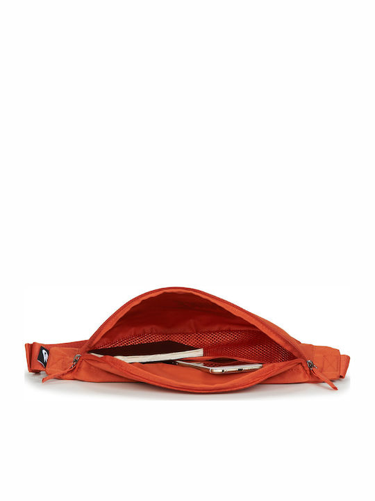 Sportswear Heritage Waist Bag Orange