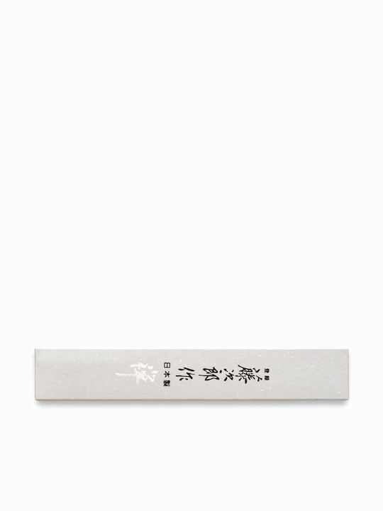 Tojiro Zen Μαχαίρι Ξεφλουδίσματος από Ανοξείδωτο Ατσάλι 9cm