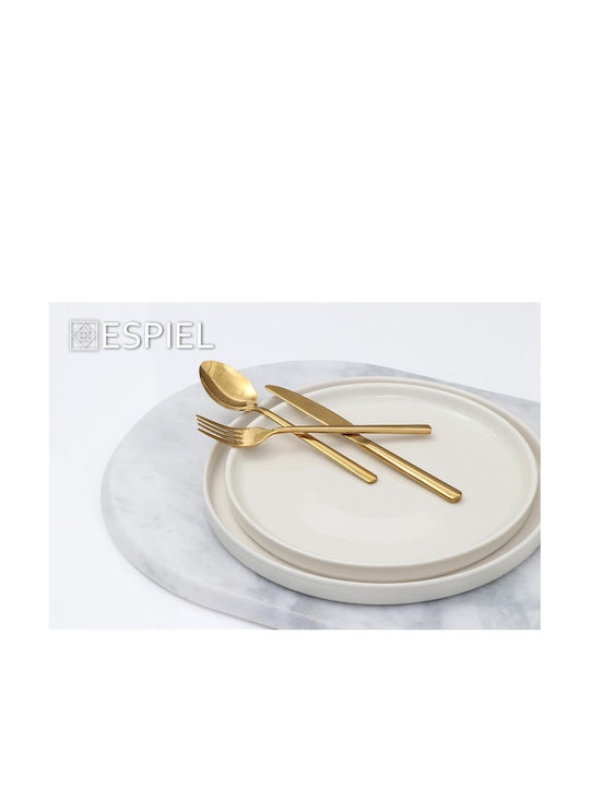 Espiel Fortune Knives Food from Stainless Steel 22.5cm 12pcs