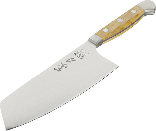 Güde Chai Dao Olive Chefkoch 16cm Güde Chai Dao Olive Chefkoch 16cm