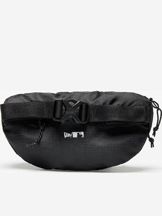 New York Yankees Belt Bag Black