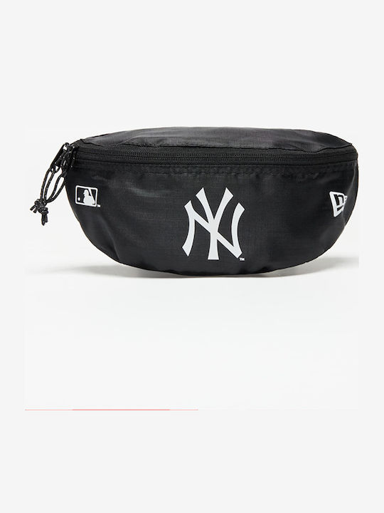 New York Yankees Belt Bag Black