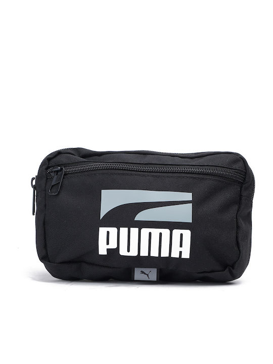 Bum Bag Taille Schwarz