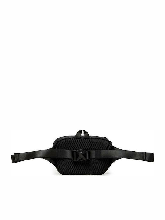 New York Yankees Belt Bag Black