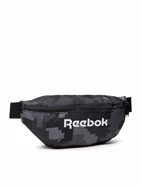 Waist Bag Black
