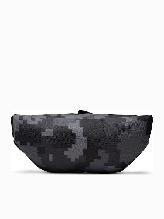 Waist Bag Black