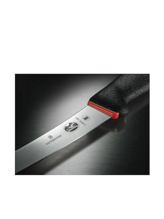 Victorinox Fibrox Dual Grip Knife Boning from Stainless Steel 15cm