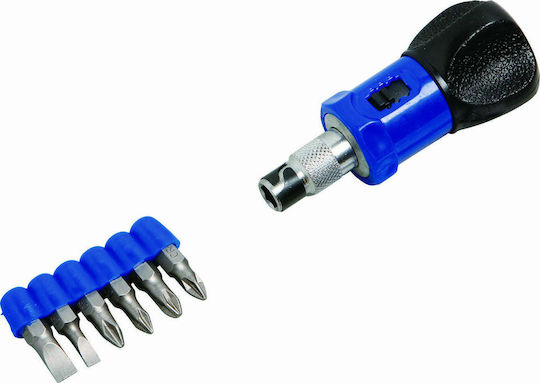 Lux Tools Handschraubendreher Classic