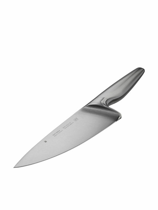 WMF Kochmesser Μαχαίρι Chef από Ανοξείδωτο Ατσάλι 20cm 18.8200.6032