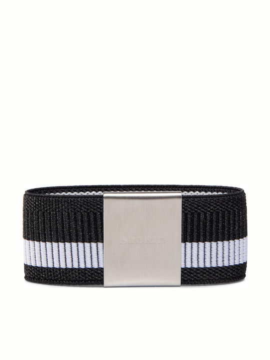 Moneyband Money Clip Λευκό